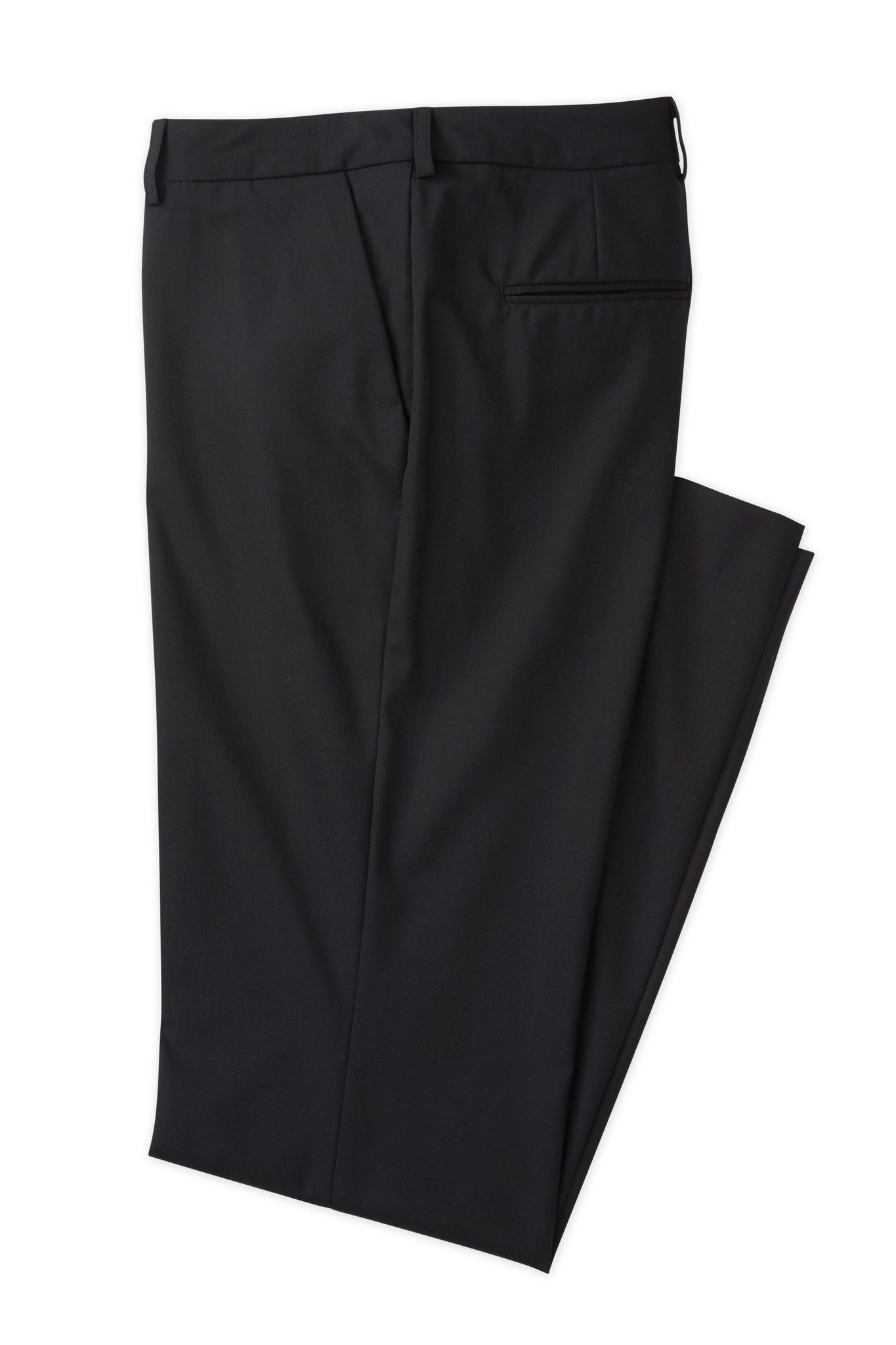 İmza Lycra Slim Fit Narrow Cut Classic Trousers 1003225170 - Trendyol