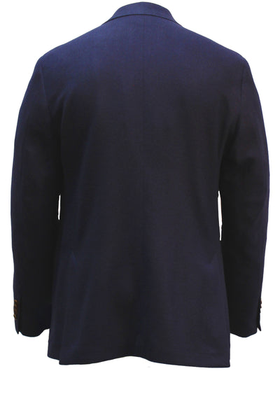 picture of Modern Fit Light Navy Cashmere Sport Coat