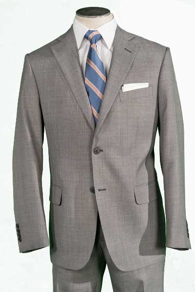 Wool or Polyester? What You Need to Know About Wool Suits versus Polyester  Suits